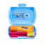 Dárek k nákupu - Travel set modrý NEW