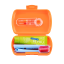 Dárek k nákupu - Travel set oranžový NEW