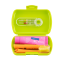 Dárek k nákupu - Travel set zelený NEW