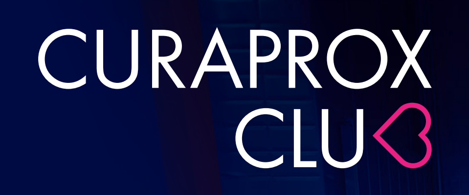 Curaprox Club