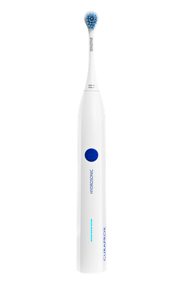 Sonický zubní kartáček Curaprox Hydrosonic Easy
