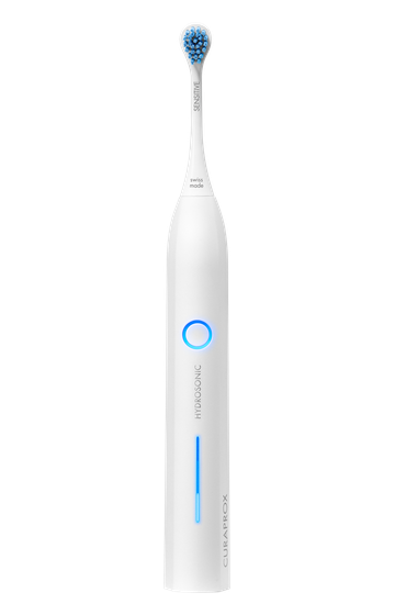 Sonický zubní kartáček Curaprox Hydrosonic Pro