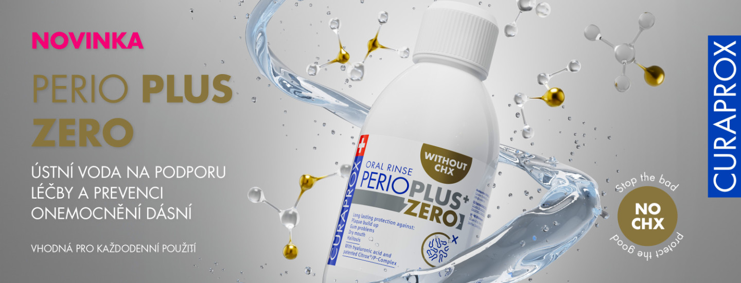 Perio Plus+ Zero