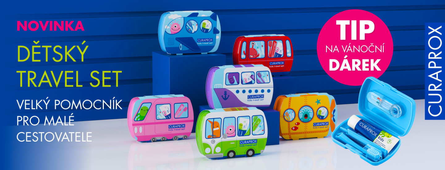 Cestovní sady