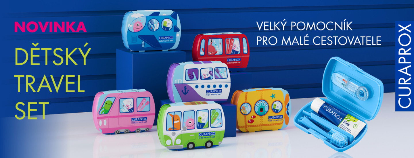 Cestovní sady
