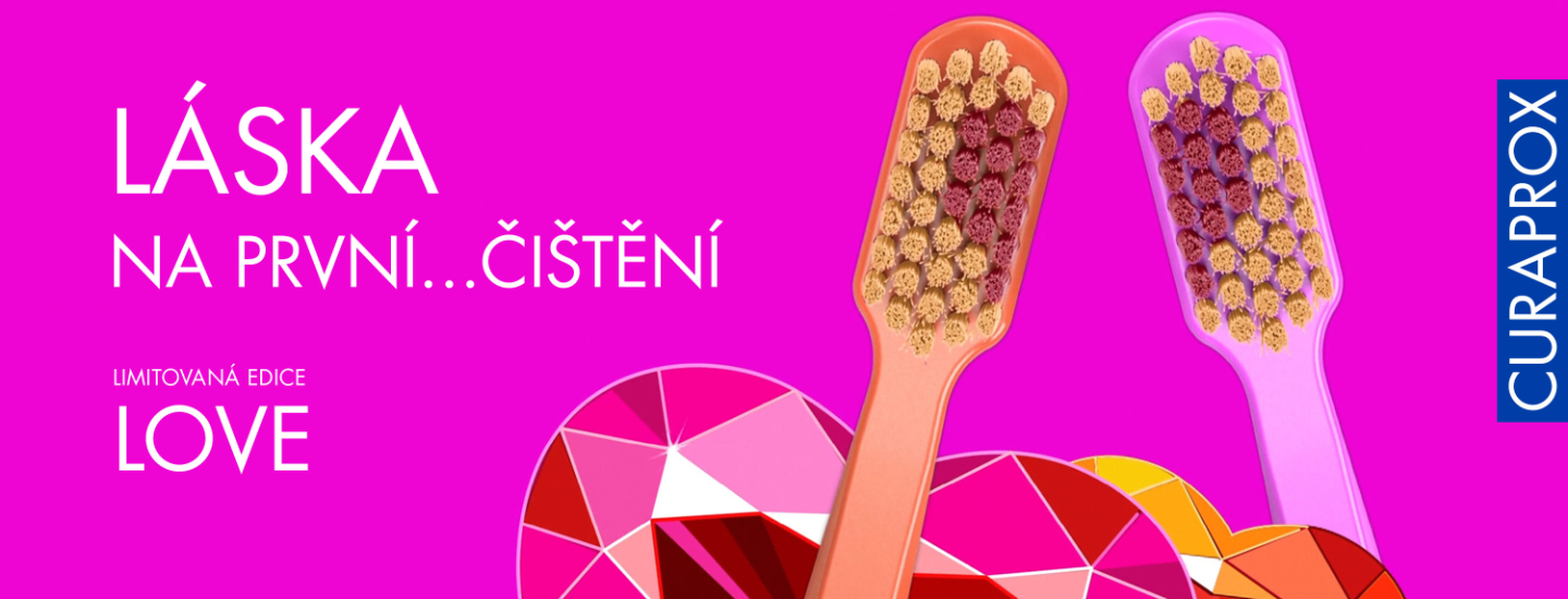 CS 5460 Duo LOVE Edition