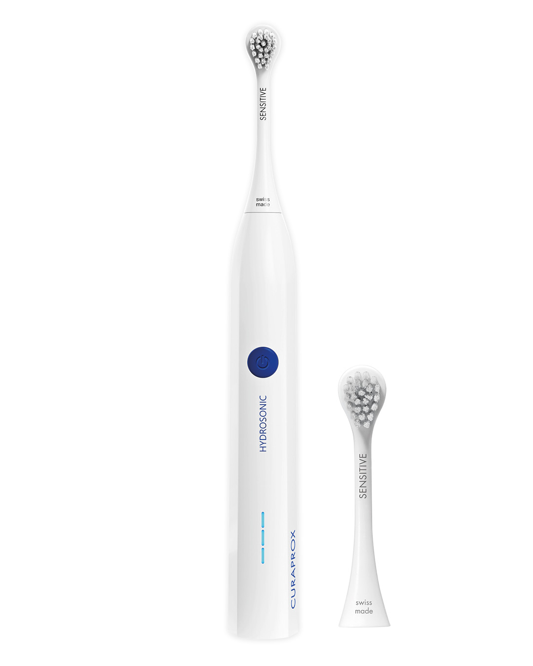 Sonický zubní kartáček Curaprox Hydrosonic EASY