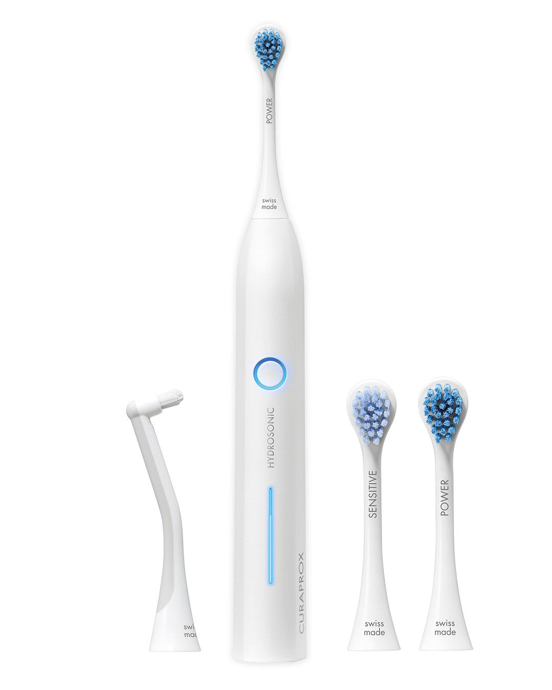Sonický zubní kartáček Curaprox Hydrosonic PRO